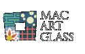 MAC ART GLASS